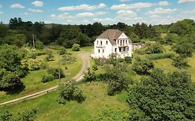 Villa Ueberblick